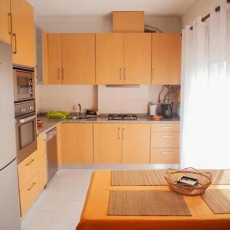 Apartmán Wild Atlantic