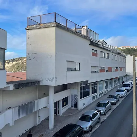 Wild Atlantic * Nazare
